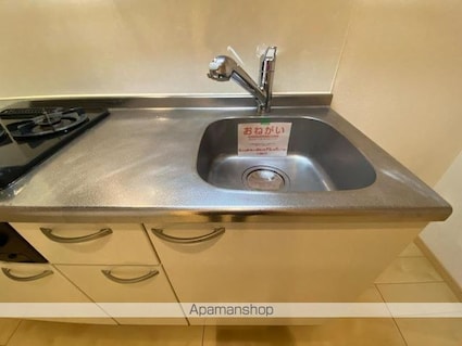 モア　ドリーム[1K/30.96m2]の内装7