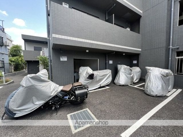 ウィリアGROWS高島平のその他写真