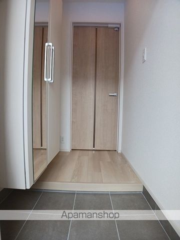 リヴェールの内装写真