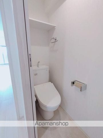 PREGIO今福鶴見の内装写真