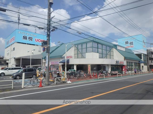 レオパレスコトブキ Cの周辺写真