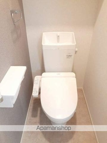 グランド パイン ヴィラ Iの内装写真