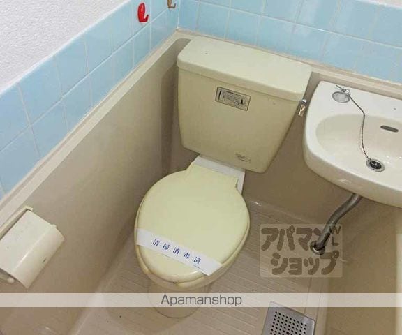 ロイヤルハイツ八洲IIIの内装写真