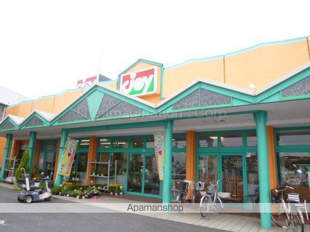 レオパレス甲賀駅前IIの周辺写真