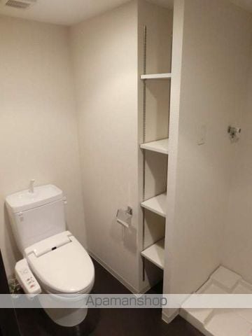 URBANFLATS上町の内装写真