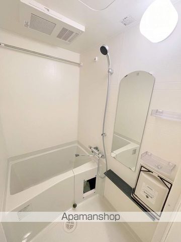 PRESSANCE堺筋本町DESTINYの内装写真