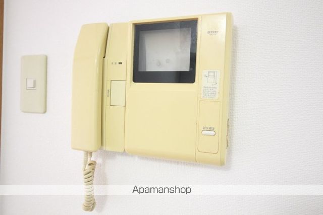 アークハイツ内山下の内装写真