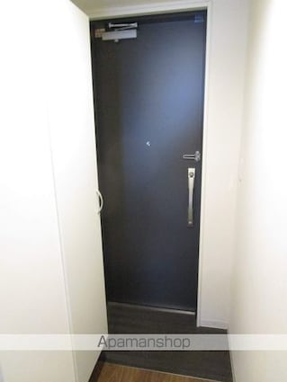 東京都杉並区阿佐谷南３丁目[1K/19.06m2]の玄関