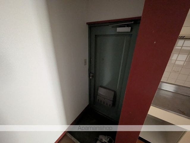 M.Kコーポの内装写真