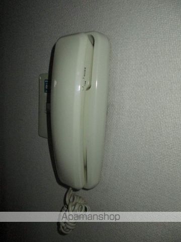 メゾットDの内装写真