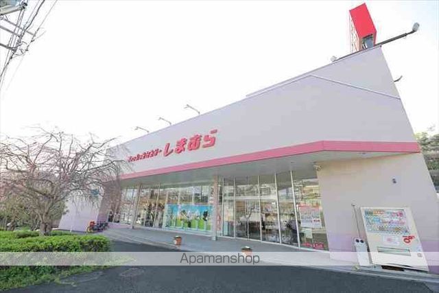 レオパレス長左衛門IIの周辺写真