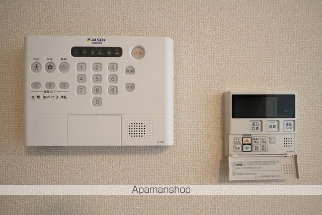 プランコートの内装写真