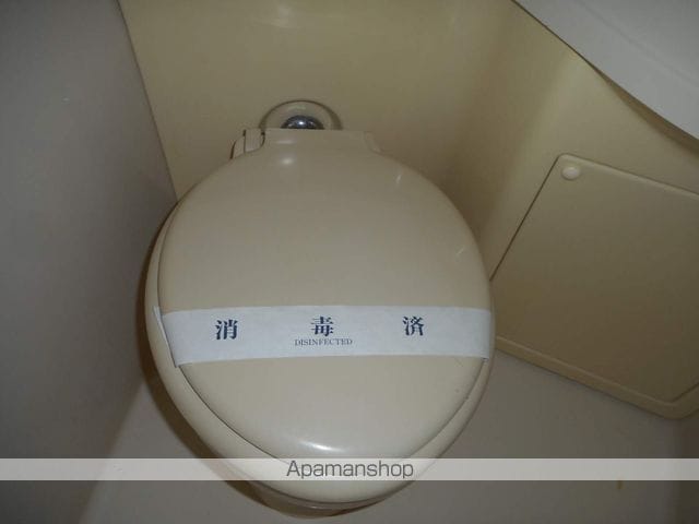 クラックスハイム第3帯広の内装写真
