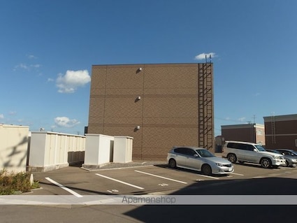 プランドールヒルズ弐号館[2LDK/57.85m2]の外観3