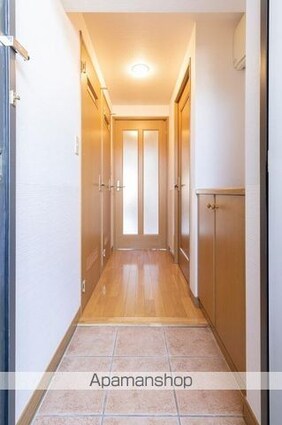 香川県高松市国分寺町新居[2LDK/66.5m2]の玄関
