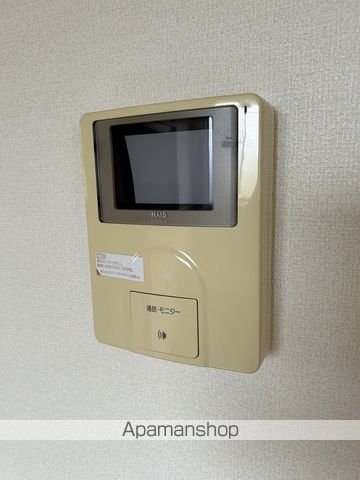 ガイア足門Bの内装写真