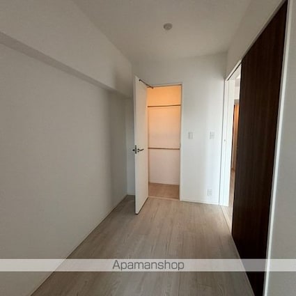 パークアクシス品川天王洲アイル[2DK/45.57m2]のその他内装