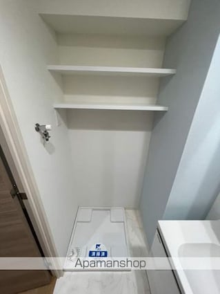 スカイコートグレース新宿中落合[1K/25.52m2]の内装2