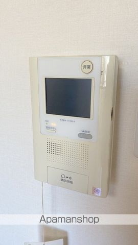 ニューライフ谷町の内装写真