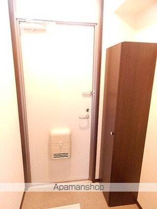 シェルム[1K/24.43m2]の内装1