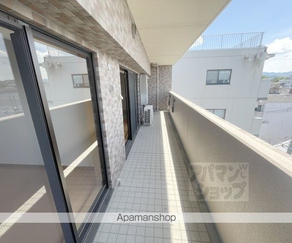リーガル京都御所西IIの内装写真
