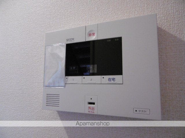 サンセールの内装写真