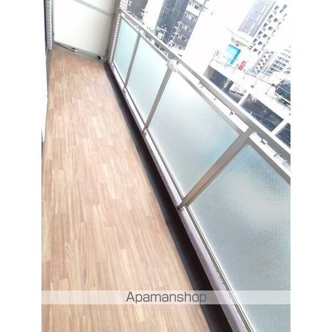 ロベリア弐番館の内装写真