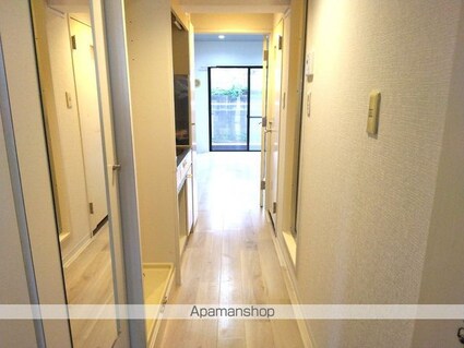 ＲＸ寺町[1K/19.52m2]のその他部屋・スペース