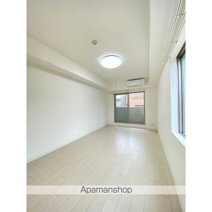 Ｂｅｖｅｒｌｙ　Ｈｏｍｅｓ　赤塚公園Ⅱ[1K/26.35m2]のその他内装1