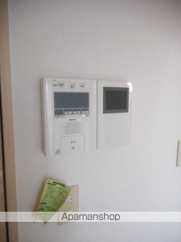 SーFORT北円山の内装写真