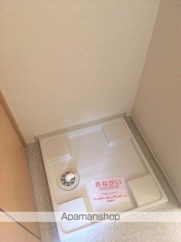クレールNの内装写真