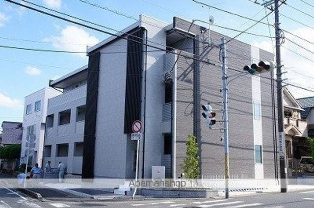 リブリ・Ｍ’Ｓ　ＦＬＡＴ 306 ｜ 千葉県千葉市花見川区検見川町３丁目320-14（賃貸マンション1K・3階・26.49㎡） その3