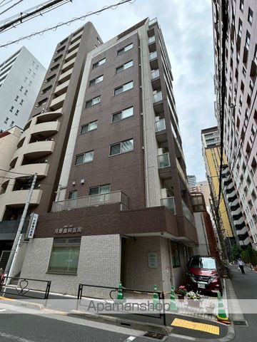 アイビスの外観写真