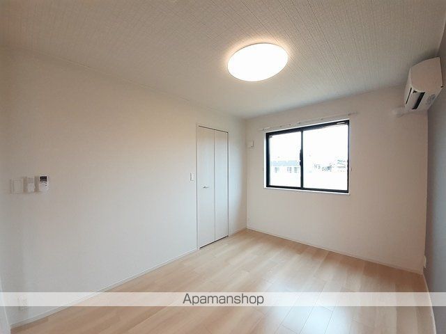 プロムナード北泉の内装写真