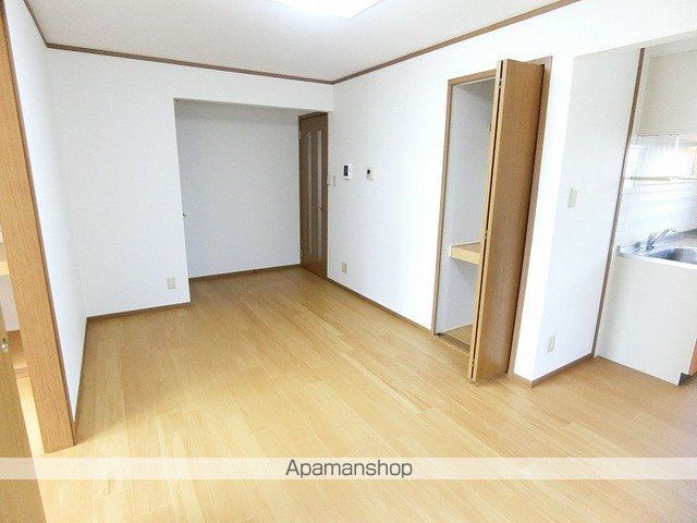 本今ガーデンスクエアBの内装写真
