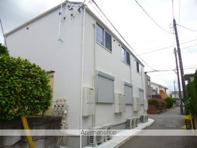 CASA DOMANI 前原の外観写真