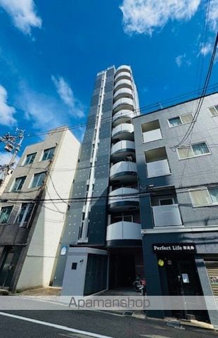 ZEUS桜川プレミアムの外観写真