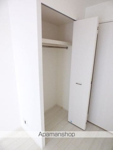 ESLEAD RESIDENCE新大阪プライムの内装写真