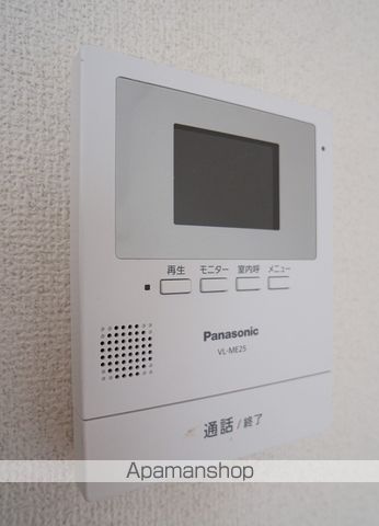 ソレイユ浅羽Aの内装写真