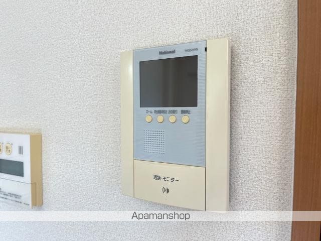 オールドベスト・せいらの内装写真