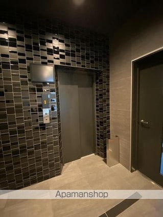 Ｊリヴェール高松南新町[1DK/28.01m2]の共用部1