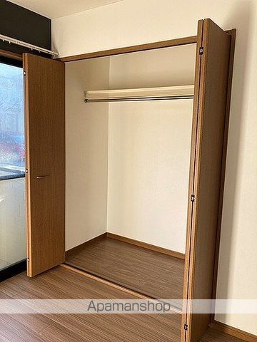 サン・アルルAの内装写真