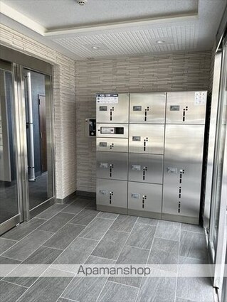 ノースグランパス[2LDK/62.27m2]の共用部7