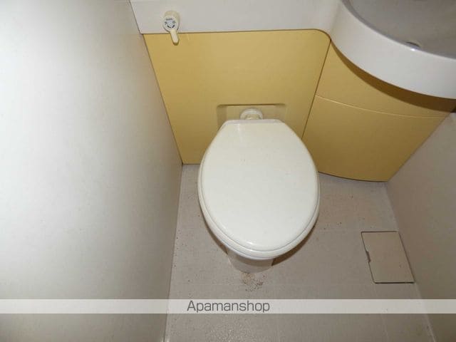 サウスゲートの内装写真