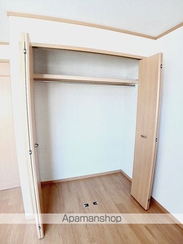 はる・る 曙 Bの内装写真