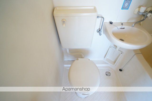 マイホーム新の内装写真