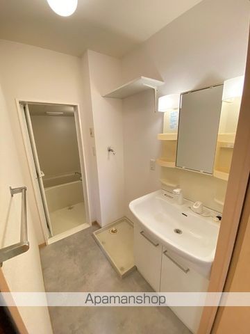コーポKSMの内装写真