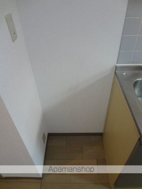 ステージファースト三軒茶屋[1K/19.61m2]の内装4