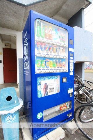松下ハイツ江別IIのその他写真