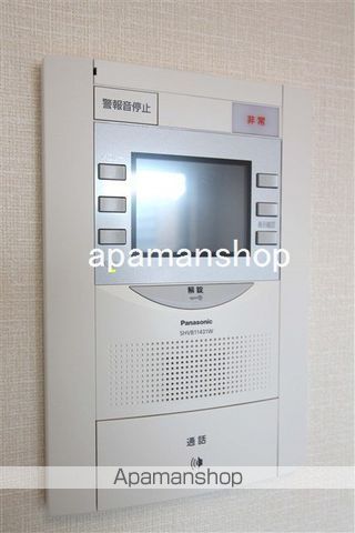 LALAPLACE四天王寺夕陽ヶ丘プルミエの内装写真